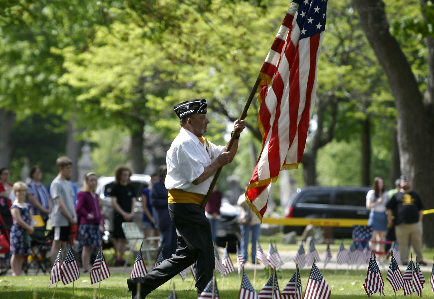 MEMORIAL DAY